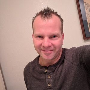 Meet your Posher, Ron